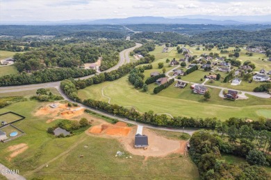 Stunning New Construction Home Near Patriot Hill Golf Course! on Patriot Hills Golf Club in Tennessee - for sale on GolfHomes.com, golf home, golf lot