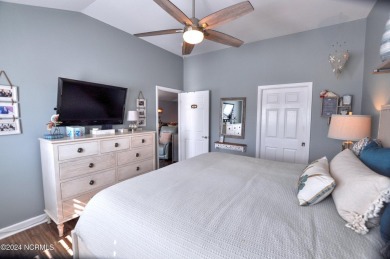 MOTIVATED SELLERS! - Location, Location, Location.  This is a on Brunswick Plantation and Golf Resorts in North Carolina - for sale on GolfHomes.com, golf home, golf lot