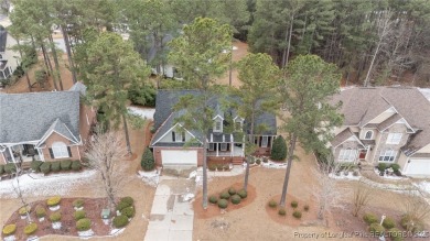 Welcome to 60 Rolling Pines, nestled behind the gates of the on Anderson Creek Golf Club in North Carolina - for sale on GolfHomes.com, golf home, golf lot