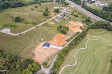 Stunning New Construction Home Near Patriot Hill Golf Course! on Patriot Hills Golf Club in Tennessee - for sale on GolfHomes.com, golf home, golf lot