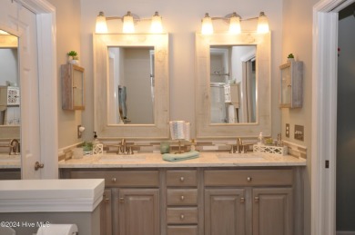 MOTIVATED SELLERS! - Location, Location, Location.  This is a on Brunswick Plantation and Golf Resorts in North Carolina - for sale on GolfHomes.com, golf home, golf lot