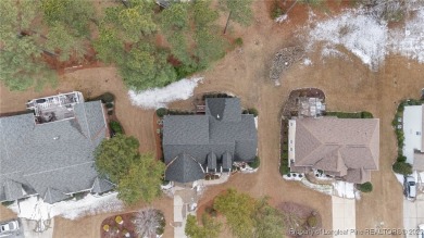 Welcome to 60 Rolling Pines, nestled behind the gates of the on Anderson Creek Golf Club in North Carolina - for sale on GolfHomes.com, golf home, golf lot