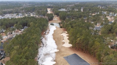 Welcome to 60 Rolling Pines, nestled behind the gates of the on Anderson Creek Golf Club in North Carolina - for sale on GolfHomes.com, golf home, golf lot