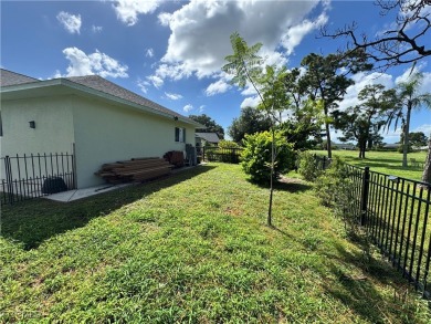 Virtually a full remodel since ownership on this very inviting on Riverbend Golf and Country Club in Florida - for sale on GolfHomes.com, golf home, golf lot