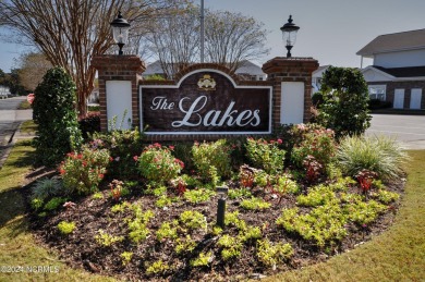 MOTIVATED SELLERS! - Location, Location, Location.  This is a on Brunswick Plantation and Golf Resorts in North Carolina - for sale on GolfHomes.com, golf home, golf lot