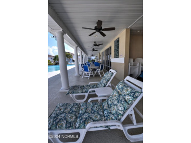 MOTIVATED SELLERS! - Location, Location, Location.  This is a on Brunswick Plantation and Golf Resorts in North Carolina - for sale on GolfHomes.com, golf home, golf lot