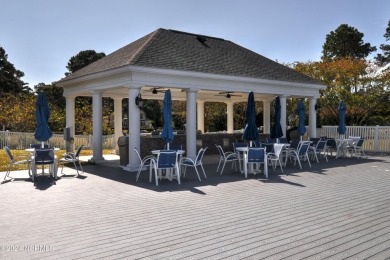 MOTIVATED SELLERS! - Location, Location, Location.  This is a on Brunswick Plantation and Golf Resorts in North Carolina - for sale on GolfHomes.com, golf home, golf lot