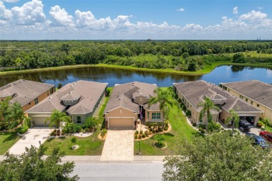 Must see for yourself. Welcome to your dream home! This stunning on The Club Renaissance in Florida - for sale on GolfHomes.com, golf home, golf lot