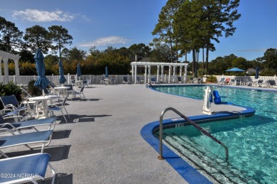 MOTIVATED SELLERS! - Location, Location, Location.  This is a on Brunswick Plantation and Golf Resorts in North Carolina - for sale on GolfHomes.com, golf home, golf lot