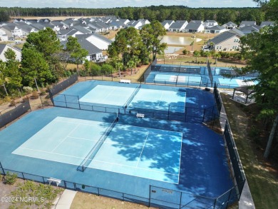 MOTIVATED SELLERS! - Location, Location, Location.  This is a on Brunswick Plantation and Golf Resorts in North Carolina - for sale on GolfHomes.com, golf home, golf lot