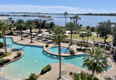 DRAMATIC PRICE DROP OF $40K - TREMENDOUS POTENTIAL!!! Welcome to on Bay Point Resort Golf Club in Florida - for sale on GolfHomes.com, golf home, golf lot