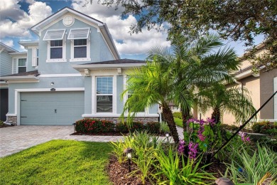 Welcome to 11728 Meadowgate Place, where convenience, comfort on Esplanade Golf and Country at Lakewood Ranch in Florida - for sale on GolfHomes.com, golf home, golf lot