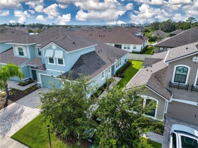 Welcome to 11728 Meadowgate Place, where convenience, comfort on Esplanade Golf and Country at Lakewood Ranch in Florida - for sale on GolfHomes.com, golf home, golf lot