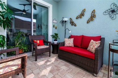 Welcome to 11728 Meadowgate Place, where convenience, comfort on Esplanade Golf and Country at Lakewood Ranch in Florida - for sale on GolfHomes.com, golf home, golf lot