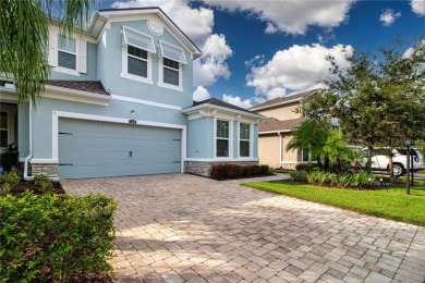 Welcome to 11728 Meadowgate Place, where convenience, comfort on Esplanade Golf and Country at Lakewood Ranch in Florida - for sale on GolfHomes.com, golf home, golf lot