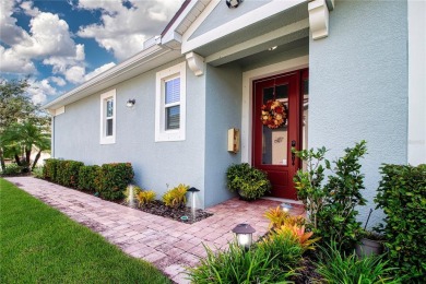 Welcome to 11728 Meadowgate Place, where convenience, comfort on Esplanade Golf and Country at Lakewood Ranch in Florida - for sale on GolfHomes.com, golf home, golf lot