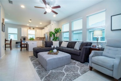 Welcome to 11728 Meadowgate Place, where convenience, comfort on Esplanade Golf and Country at Lakewood Ranch in Florida - for sale on GolfHomes.com, golf home, golf lot