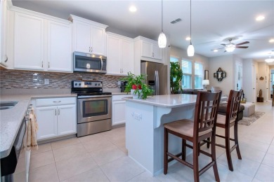 Welcome to 11728 Meadowgate Place, where convenience, comfort on Esplanade Golf and Country at Lakewood Ranch in Florida - for sale on GolfHomes.com, golf home, golf lot