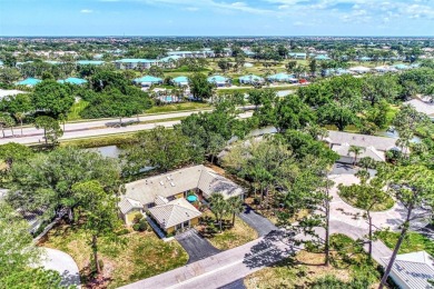 MAINTENANCE FREE, Enchanting and Charming Describes this on Plantation Golf and Country Club in Florida - for sale on GolfHomes.com, golf home, golf lot
