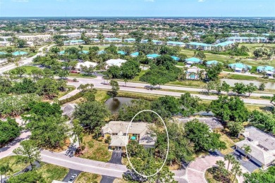 MAINTENANCE FREE, Enchanting and Charming Describes this on Plantation Golf and Country Club in Florida - for sale on GolfHomes.com, golf home, golf lot