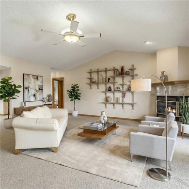 Need space ?  A  25 ' x 44 '  flex area with full wall of on Bella Vista Country Club - Scottsdale in Arkansas - for sale on GolfHomes.com, golf home, golf lot