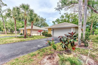 MAINTENANCE FREE, Enchanting and Charming Describes this on Plantation Golf and Country Club in Florida - for sale on GolfHomes.com, golf home, golf lot