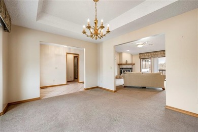 Need space ?  A  25 ' x 44 '  flex area with full wall of on Bella Vista Country Club - Scottsdale in Arkansas - for sale on GolfHomes.com, golf home, golf lot