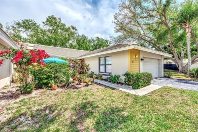 MAINTENANCE FREE, Enchanting and Charming Describes this on Plantation Golf and Country Club in Florida - for sale on GolfHomes.com, golf home, golf lot