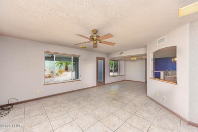 This perfectly maintained home is located just minutes from on London Bridge Golf Course in Arizona - for sale on GolfHomes.com, golf home, golf lot