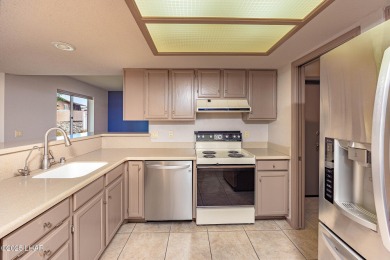 This perfectly maintained home is located just minutes from on London Bridge Golf Course in Arizona - for sale on GolfHomes.com, golf home, golf lot