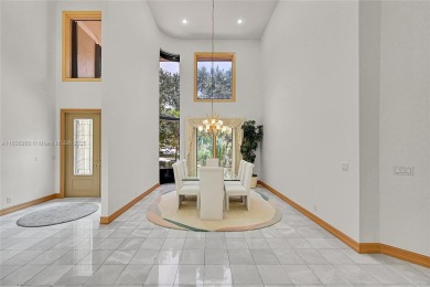 Custom 5500sf builder's home that starts with 16' of panoramic on TPC Eagle Trace in Florida - for sale on GolfHomes.com, golf home, golf lot
