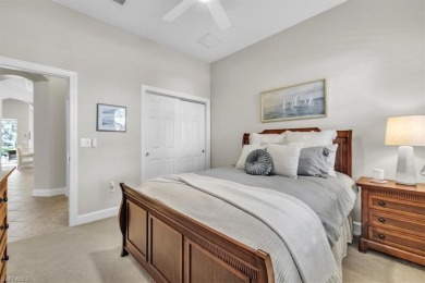 Welcome to your Southwest Florida sanctuary -- a beautifully on Verandah Golf Course and Club in Florida - for sale on GolfHomes.com, golf home, golf lot