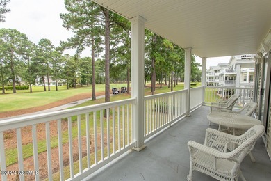 Exceptional Investment Opportunity! Middle Unit in the Commons on Brunswick Plantation and Golf Resorts in North Carolina - for sale on GolfHomes.com, golf home, golf lot