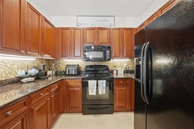 Welcome to 17288 Acapulco Rd, a beautifully updated second-floor on Burnt Store Golf Club in Florida - for sale on GolfHomes.com, golf home, golf lot