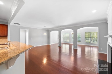 Immaculate Morningside Lane Floor Plan-one of Sun City's most on Carolina Lakes Golf Club, LLC in South Carolina - for sale on GolfHomes.com, golf home, golf lot