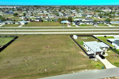 Exclusively presented by Sunland Real Estate: Oversized .41 acre on Del Tura Golf and Country Club in Florida - for sale on GolfHomes.com, golf home, golf lot