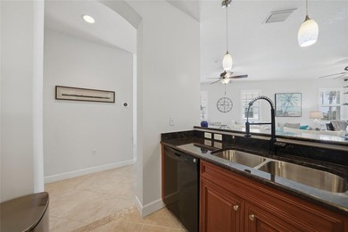 Welcome to 17288 Acapulco Rd, a beautifully updated second-floor on Burnt Store Golf Club in Florida - for sale on GolfHomes.com, golf home, golf lot