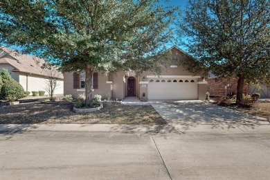 Embrace the Robson Ranch lifestyle in this Shelby model, ideally on Wildhorse Golf Club of Robson Ranch in Texas - for sale on GolfHomes.com, golf home, golf lot