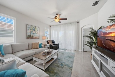 Welcome to 17288 Acapulco Rd, a beautifully updated second-floor on Burnt Store Golf Club in Florida - for sale on GolfHomes.com, golf home, golf lot