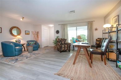 A truly rare find.  Beautiful move-in-ready WATERFRONT HOME in on Caloosa Greens Executive Golf Course in Florida - for sale on GolfHomes.com, golf home, golf lot