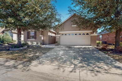 Embrace the Robson Ranch lifestyle in this Shelby model, ideally on Wildhorse Golf Club of Robson Ranch in Texas - for sale on GolfHomes.com, golf home, golf lot