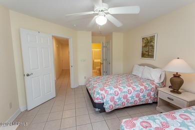 Exceptional Investment Opportunity! Middle Unit in the Commons on Brunswick Plantation and Golf Resorts in North Carolina - for sale on GolfHomes.com, golf home, golf lot