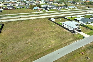 Exclusively presented by Sunland Real Estate: Oversized .41 acre on Del Tura Golf and Country Club in Florida - for sale on GolfHomes.com, golf home, golf lot