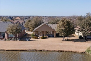 Embrace the Robson Ranch lifestyle in this Shelby model, ideally on Wildhorse Golf Club of Robson Ranch in Texas - for sale on GolfHomes.com, golf home, golf lot