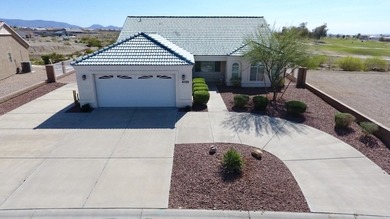 This home is located in the prestigious gated community of Los on Los Lagos Golf Club in Arizona - for sale on GolfHomes.com, golf home, golf lot