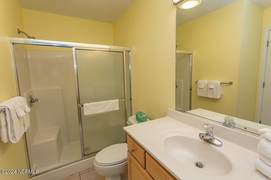 Exceptional Investment Opportunity! Middle Unit in the Commons on Brunswick Plantation and Golf Resorts in North Carolina - for sale on GolfHomes.com, golf home, golf lot