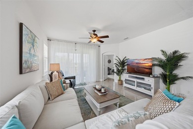 Welcome to 17288 Acapulco Rd, a beautifully updated second-floor on Burnt Store Golf Club in Florida - for sale on GolfHomes.com, golf home, golf lot