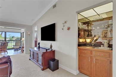 Wake up each morning to sweeping, tranquil views of the Golf on Foxfire Golf and Country Club  in Florida - for sale on GolfHomes.com, golf home, golf lot