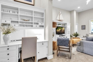 Welcome to your Southwest Florida sanctuary -- a beautifully on Verandah Golf Course and Club in Florida - for sale on GolfHomes.com, golf home, golf lot