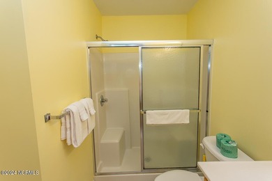 Exceptional Investment Opportunity! Middle Unit in the Commons on Brunswick Plantation and Golf Resorts in North Carolina - for sale on GolfHomes.com, golf home, golf lot